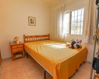 Resale - Detached - La Marina - Urb. La Marina