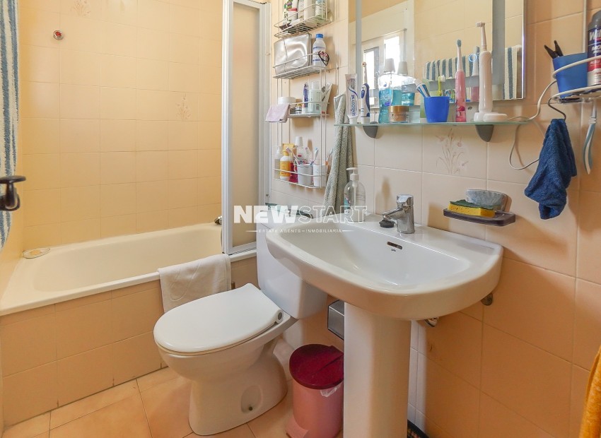Resale - Detached - La Marina - Urb. La Marina