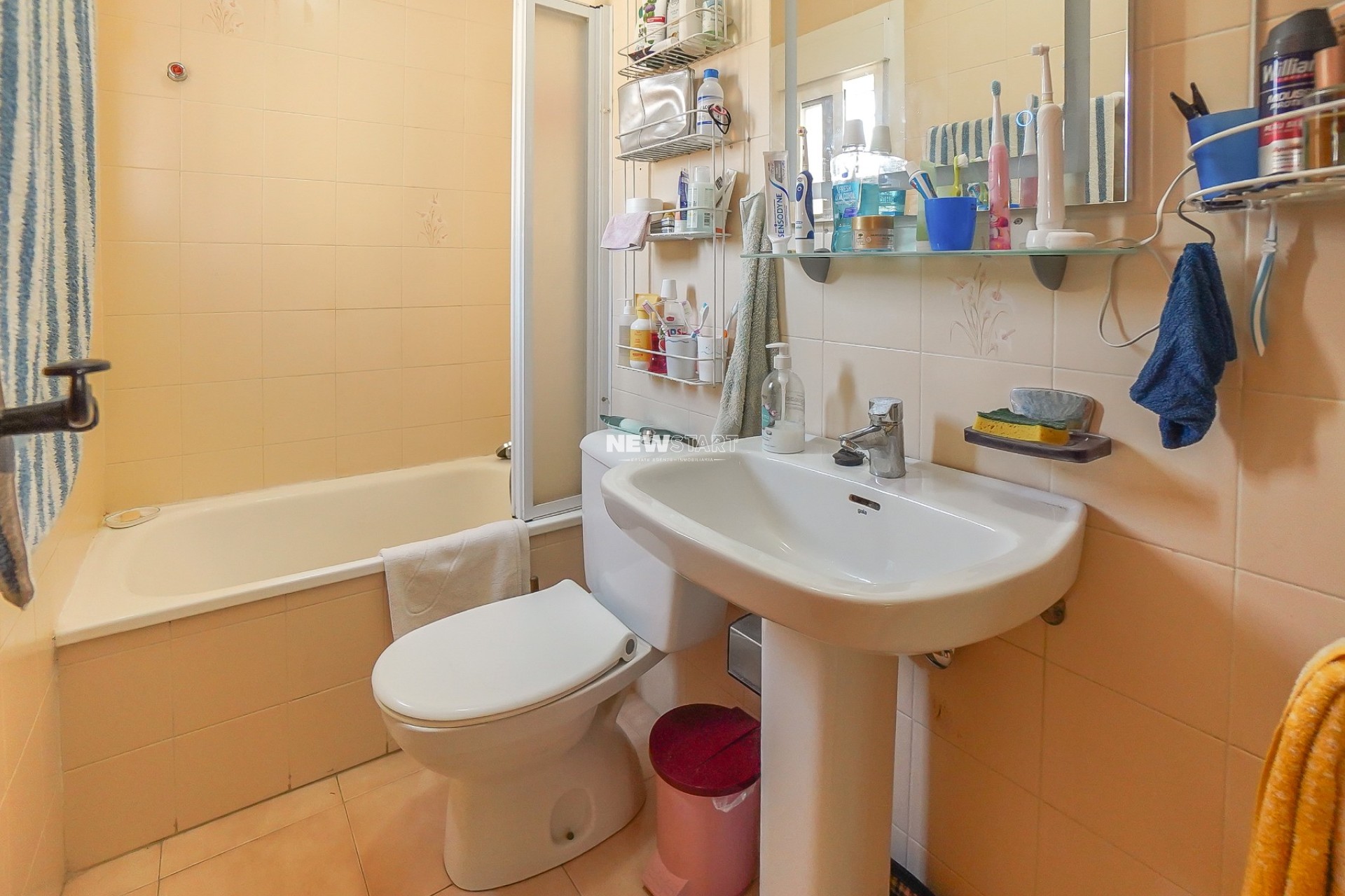 Resale - Detached - La Marina - Urb. La Marina