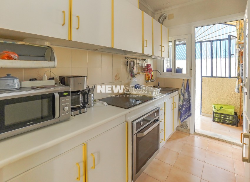 Resale - Detached - La Marina - Urb. La Marina