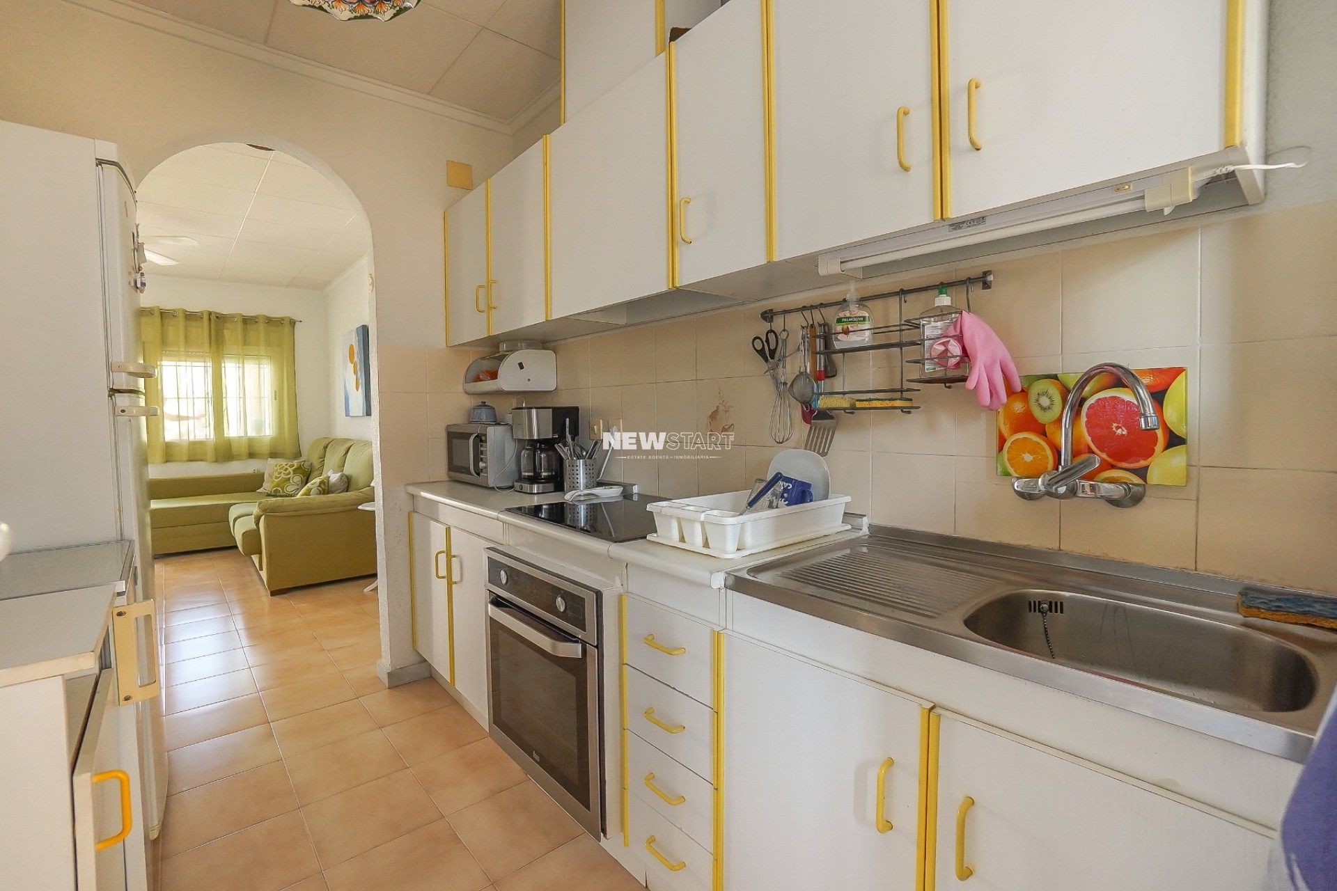 Resale - Detached - La Marina - Urb. La Marina