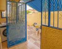 Resale - Detached - La Marina - Urb. La Marina