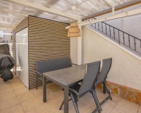 Resale - Detached - La Marina - Urb. La Marina