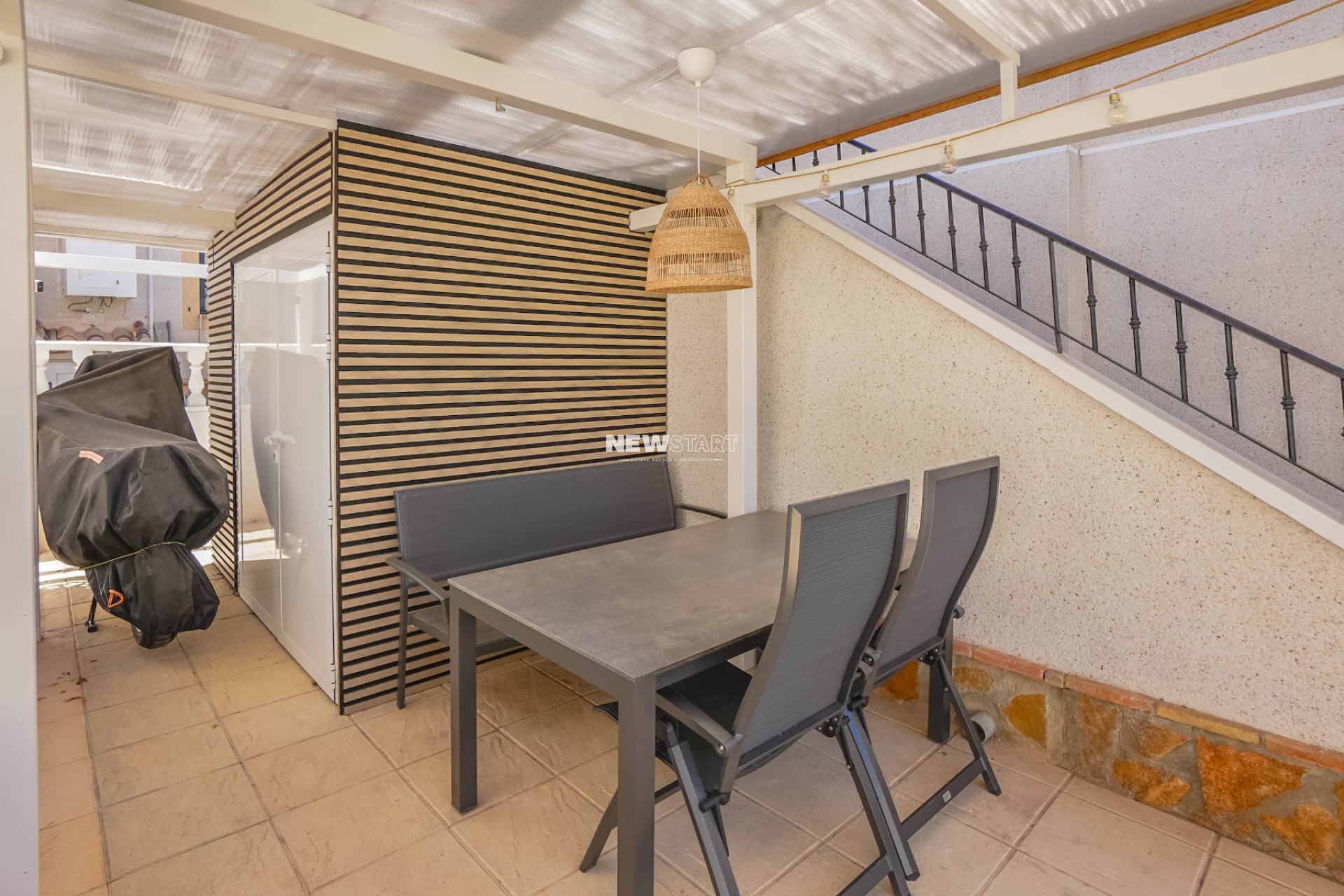 Resale - Detached - La Marina - Urb. La Marina