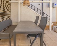 Resale - Detached - La Marina - Urb. La Marina