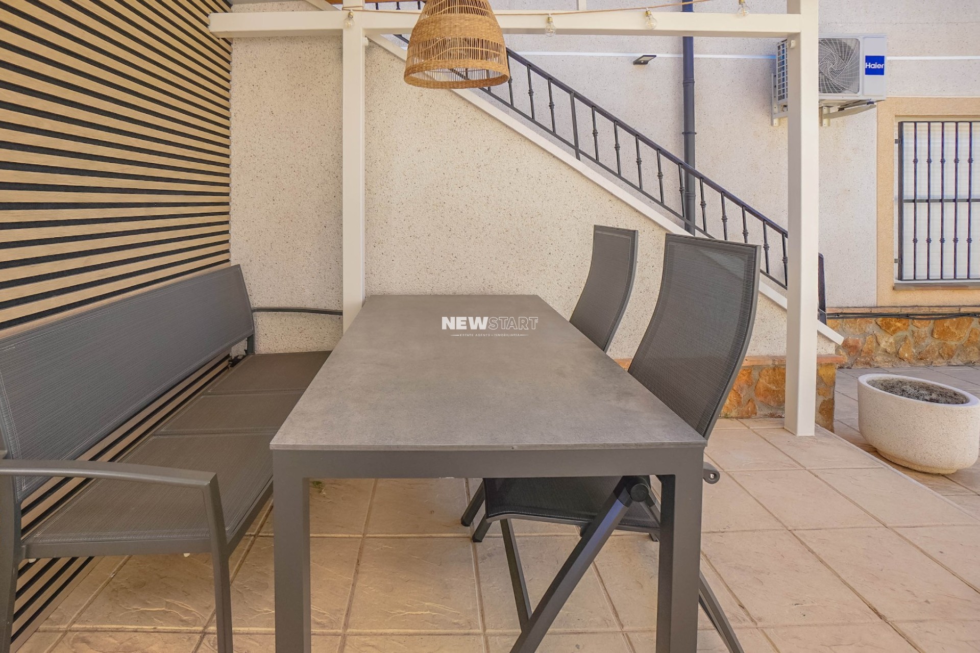 Resale - Detached - La Marina - Urb. La Marina