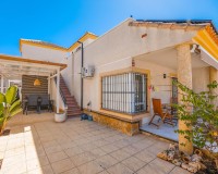 Resale - Detached - La Marina - Urb. La Marina