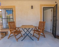 Resale - Detached - La Marina - Urb. La Marina