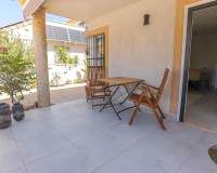 Resale - Detached - La Marina - Urb. La Marina