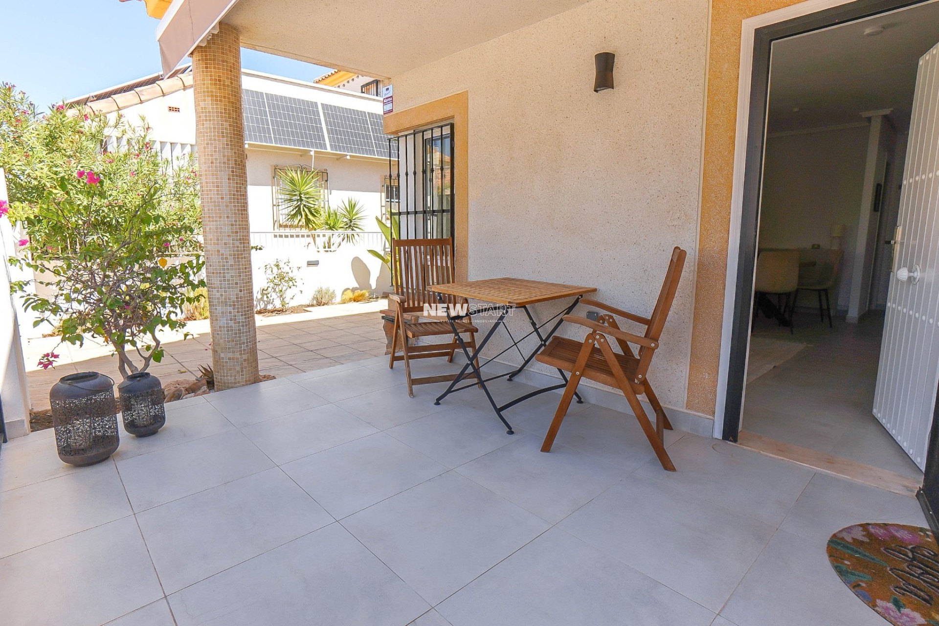 Resale - Detached - La Marina - Urb. La Marina