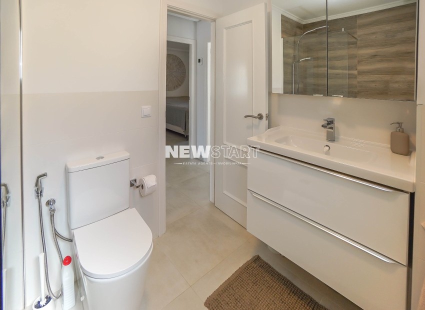 Resale - Detached - La Marina - Urb. La Marina