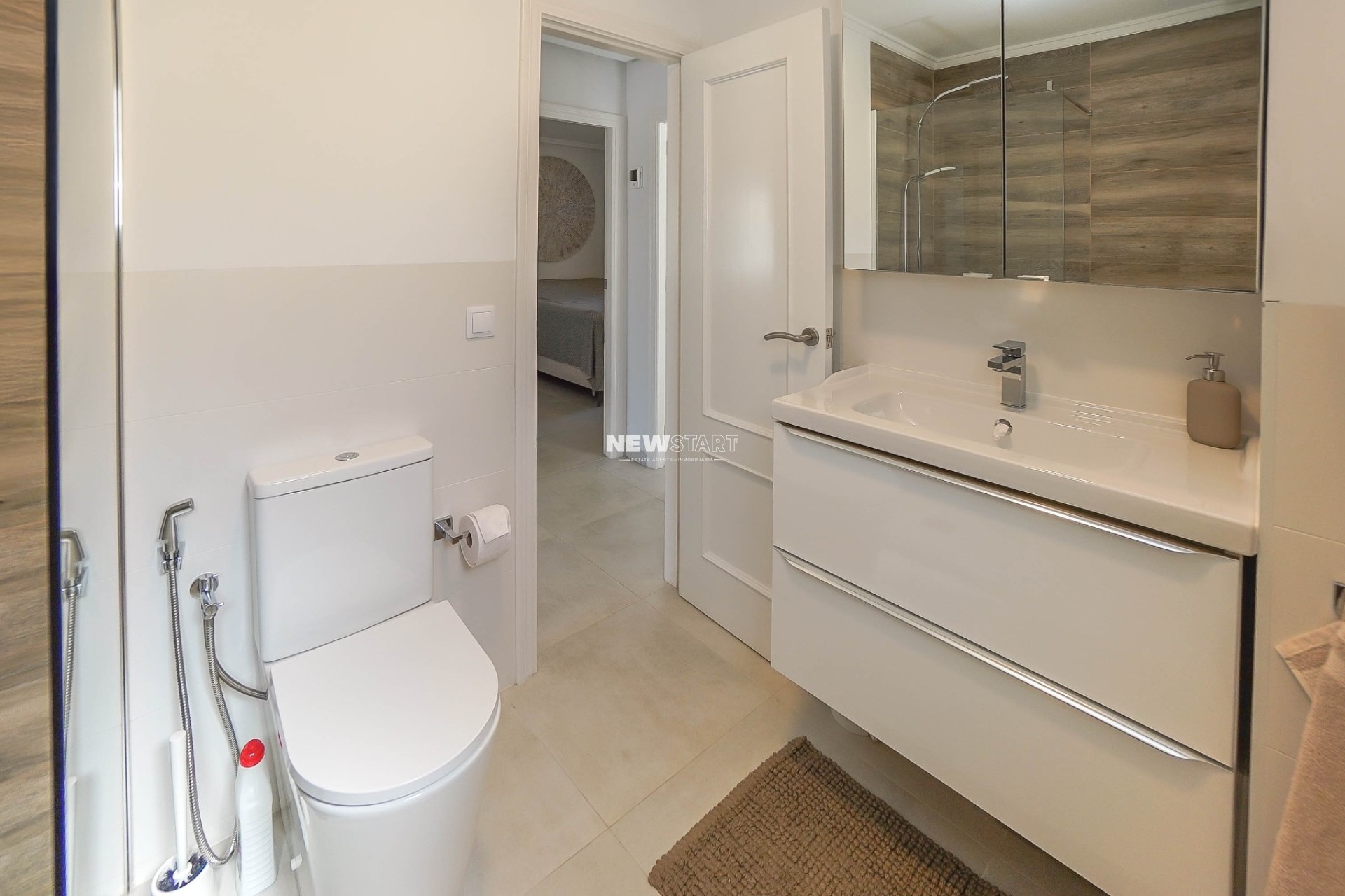 Resale - Detached - La Marina - Urb. La Marina