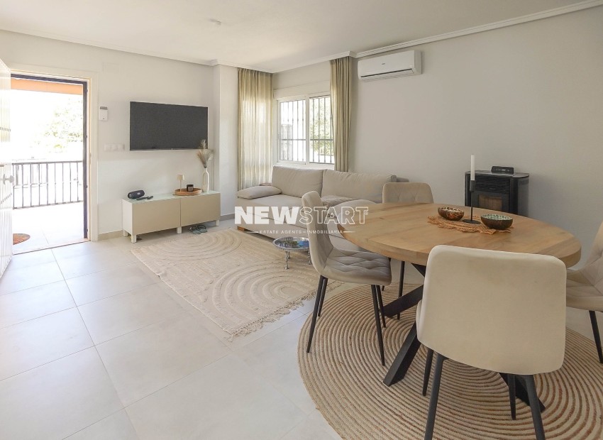 Resale - Detached - La Marina - Urb. La Marina