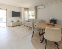 Resale - Detached - La Marina - Urb. La Marina