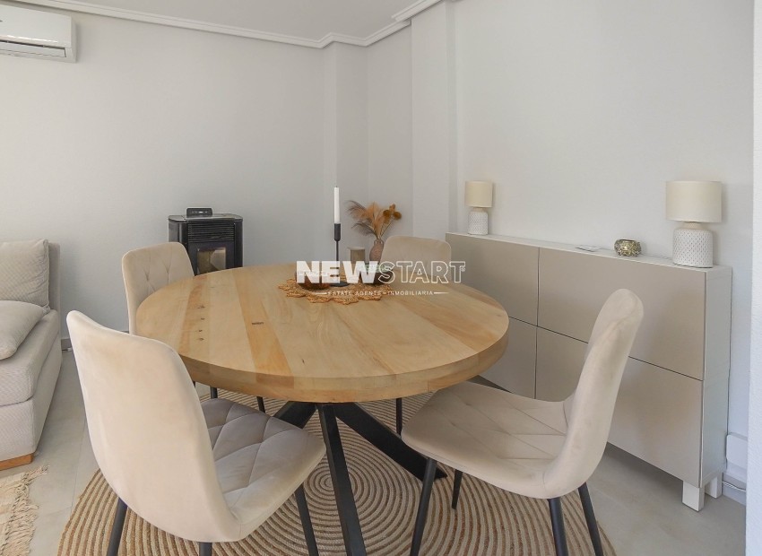 Resale - Detached - La Marina - Urb. La Marina