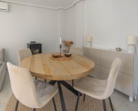 Resale - Detached - La Marina - Urb. La Marina