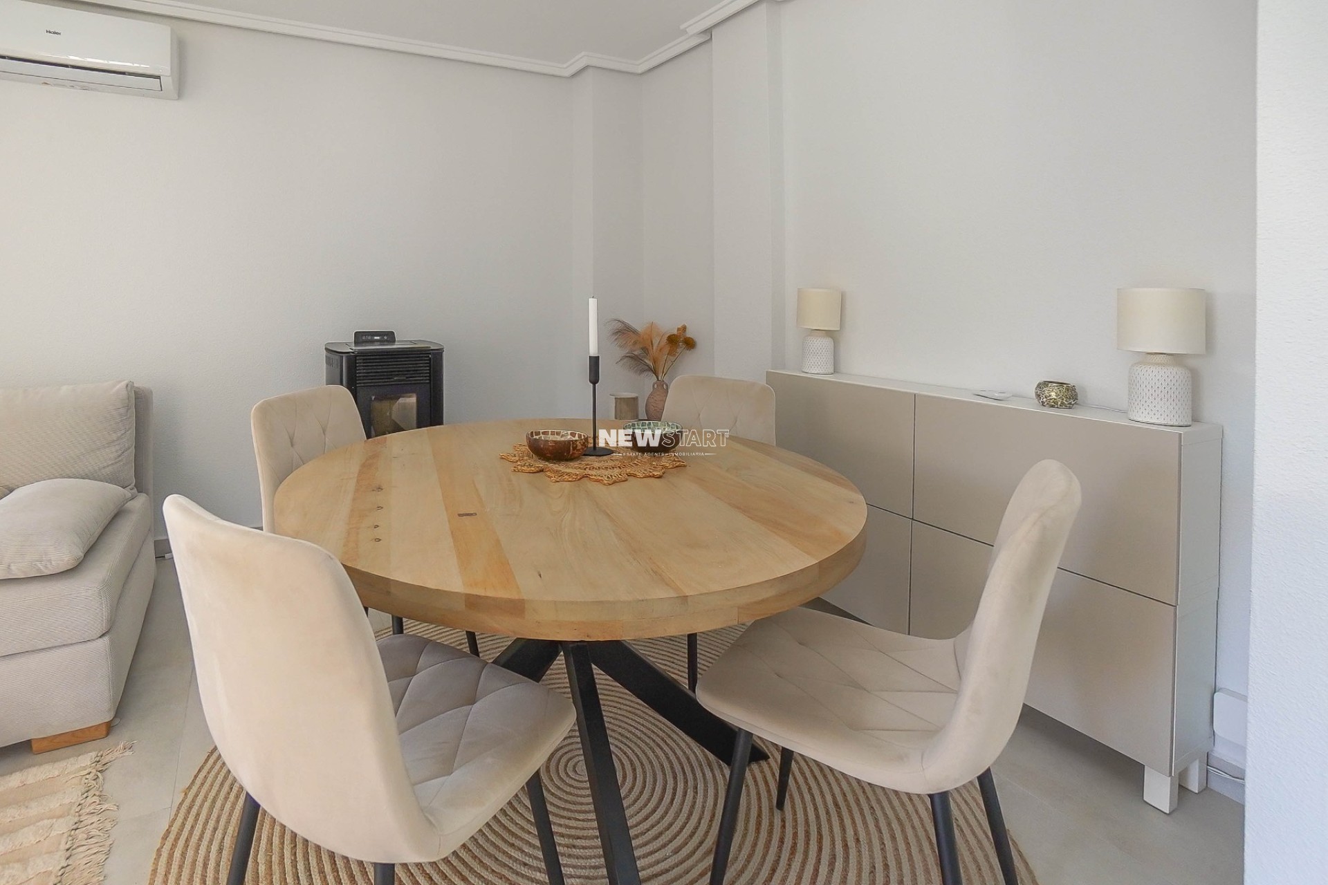 Resale - Detached - La Marina - Urb. La Marina