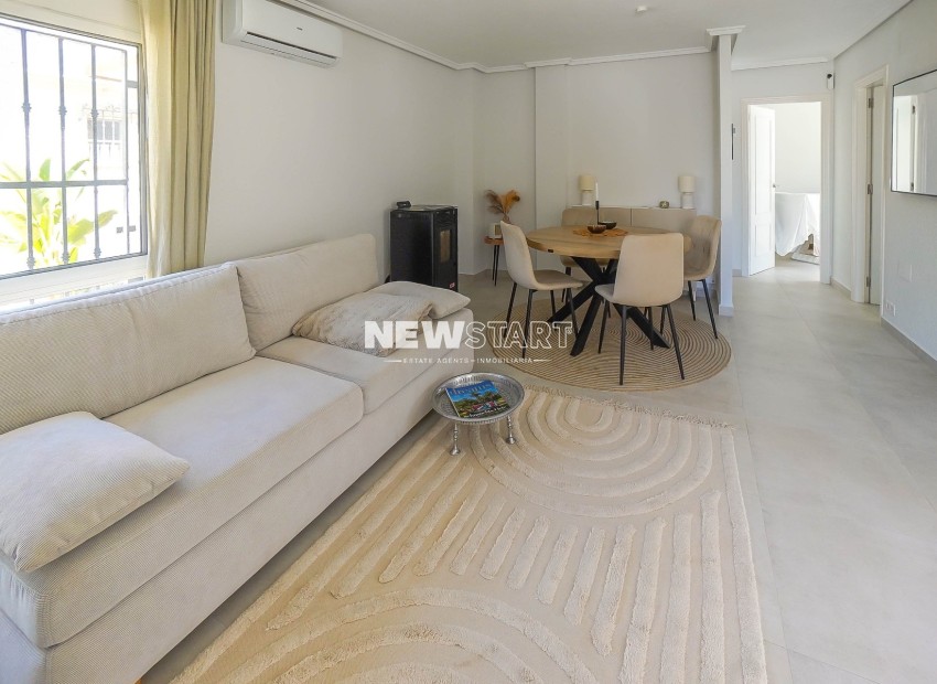 Resale - Detached - La Marina - Urb. La Marina