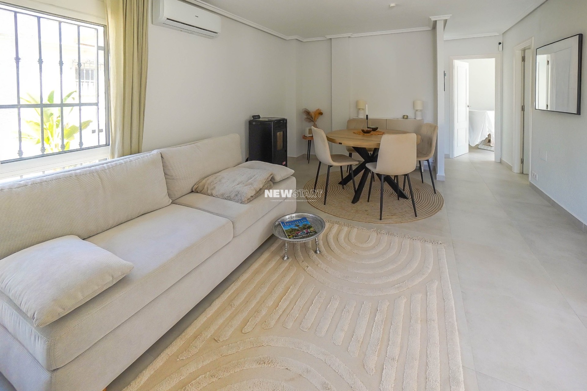 Resale - Detached - La Marina - Urb. La Marina