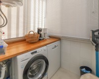 Resale - Detached - La Marina - Urb. La Marina