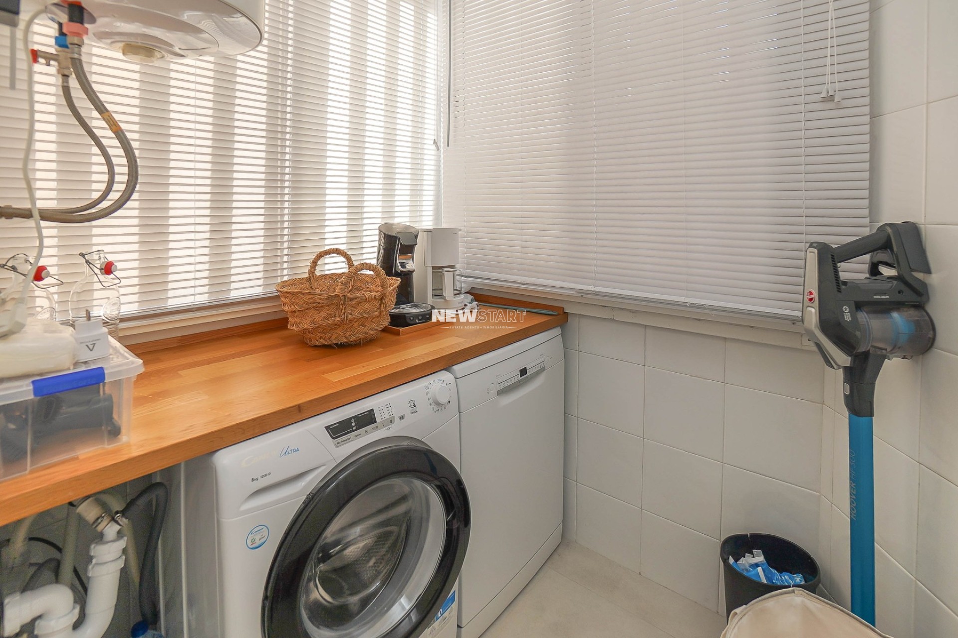 Resale - Detached - La Marina - Urb. La Marina