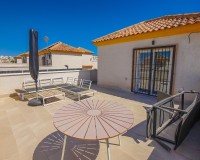 Resale - Detached - La Marina - Urb. La Marina