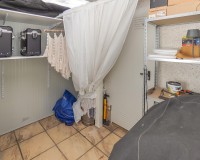 Resale - Detached - La Marina - Urb. La Marina