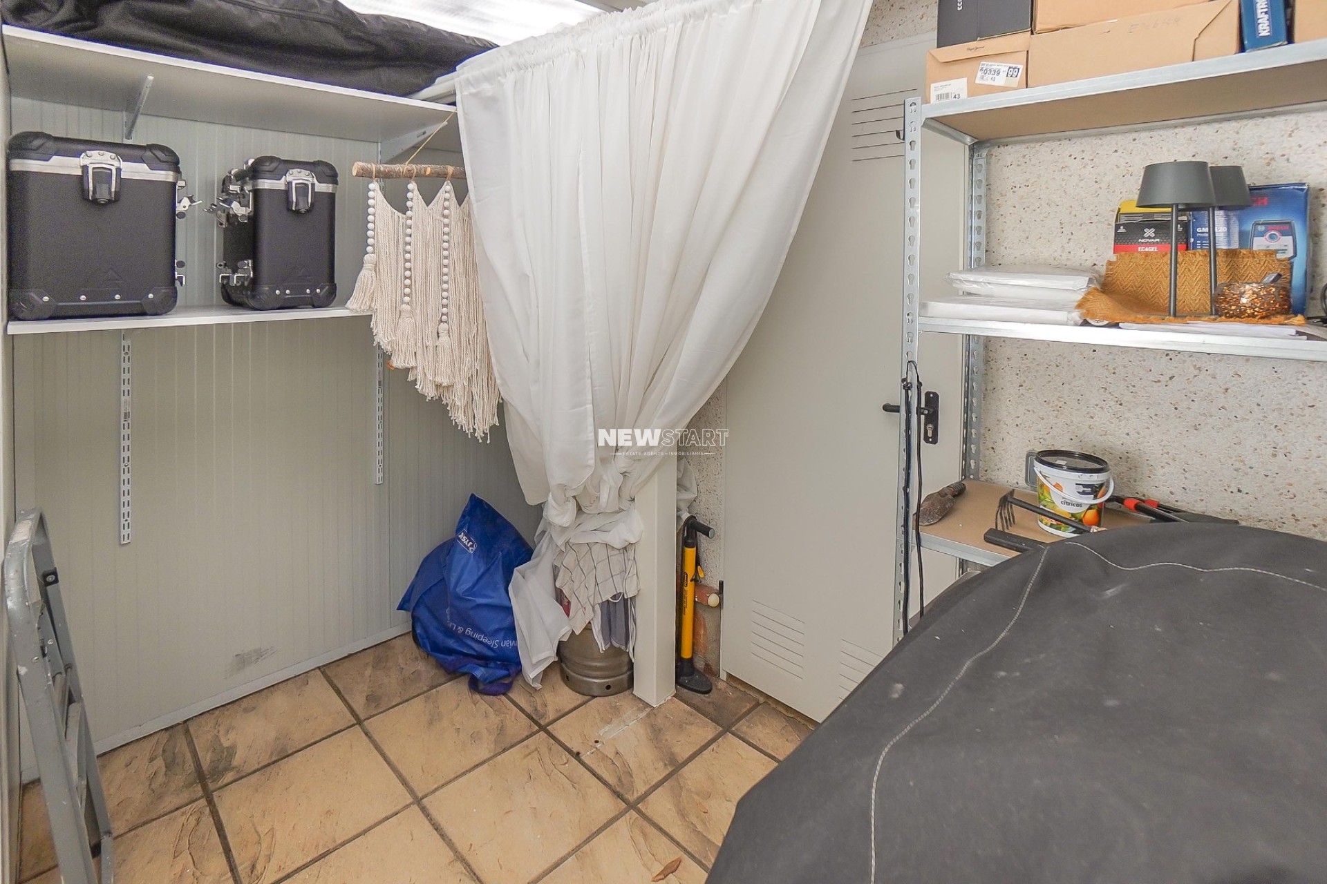 Resale - Detached - La Marina - Urb. La Marina