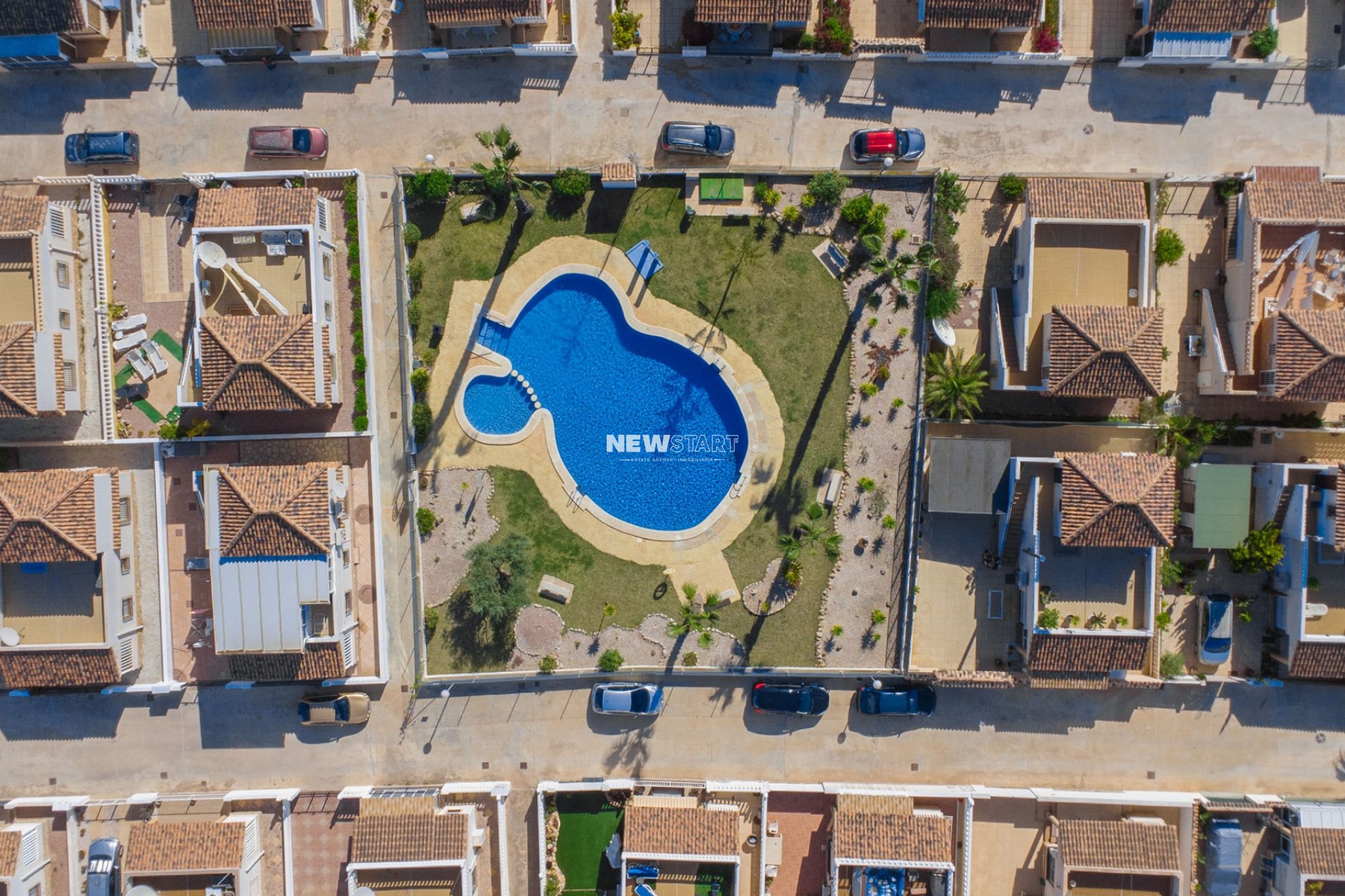 Resale - Detached - La Marina - Urb. La Marina