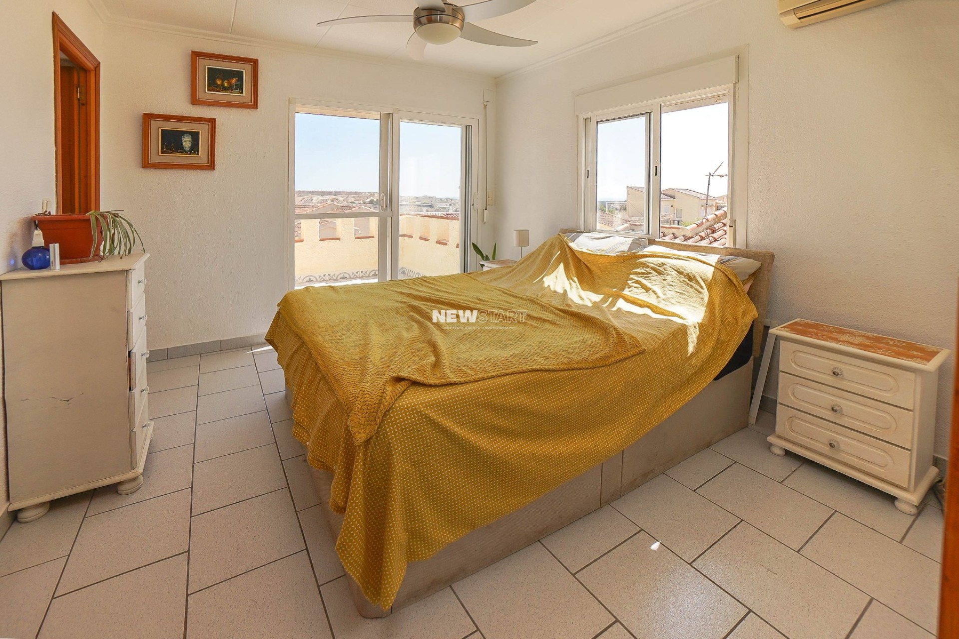 Resale - Detached - La Marina - Urb. La Marina