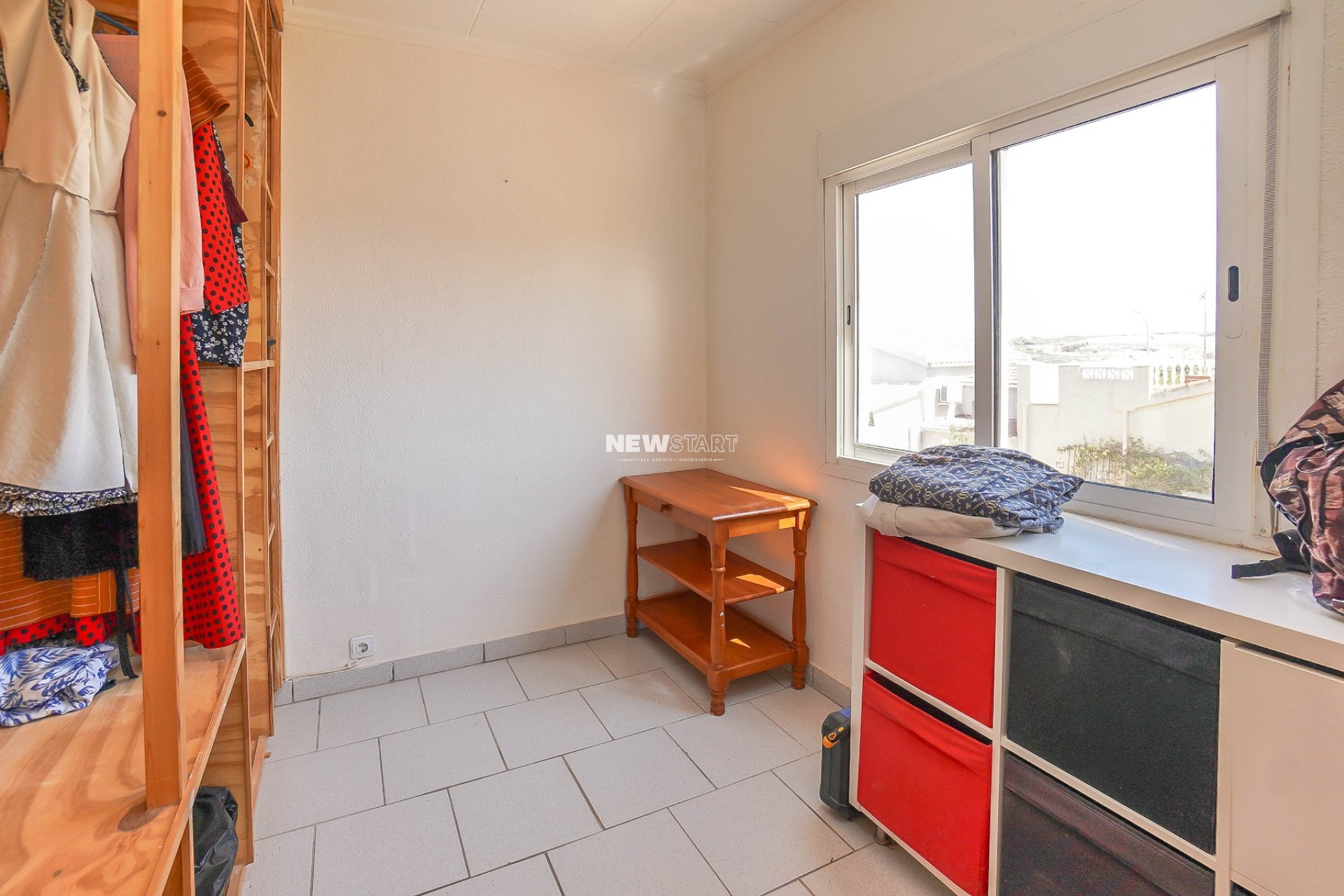 Resale - Detached - La Marina - Urb. La Marina