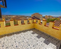 Resale - Detached - La Marina - Urb. La Marina