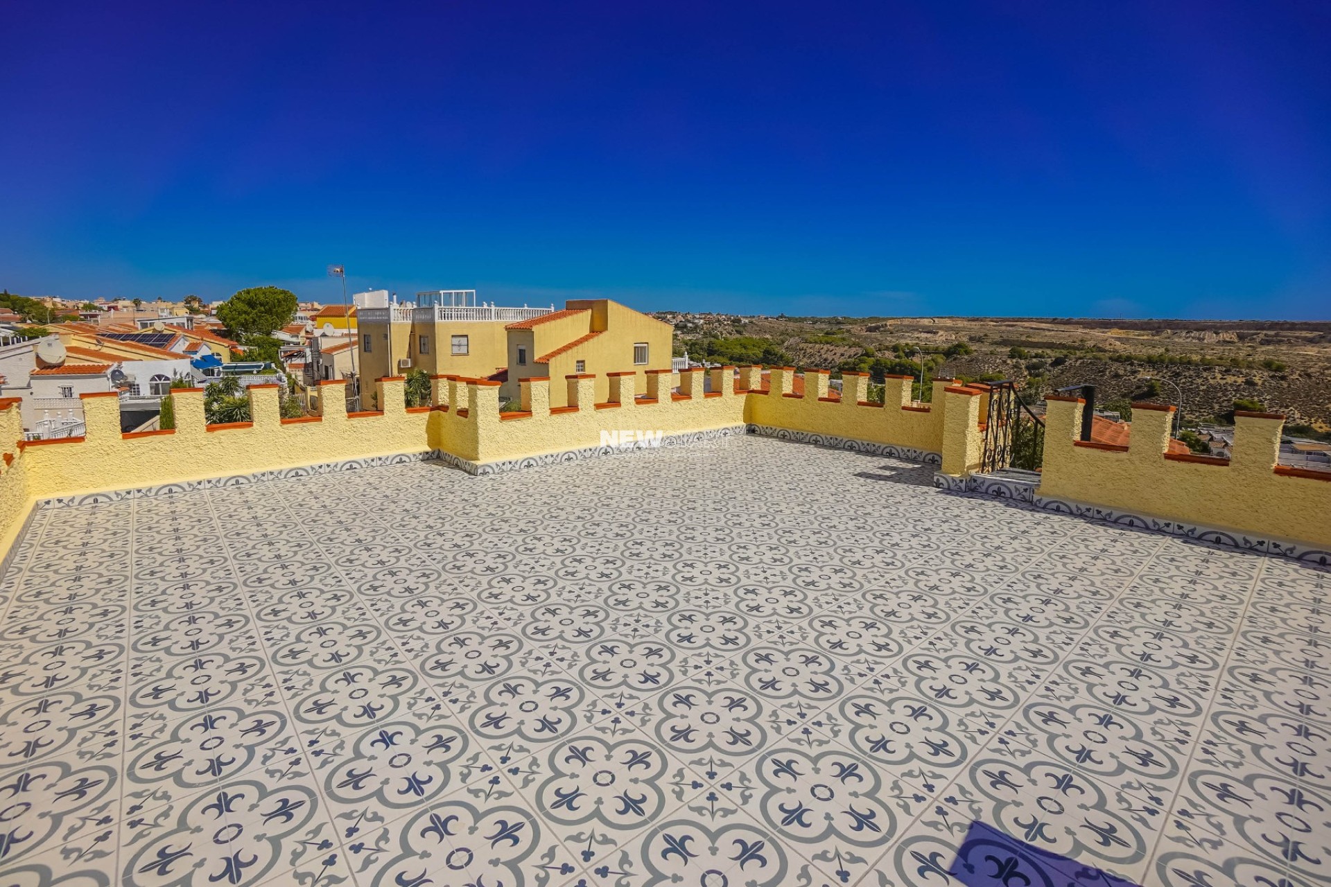 Resale - Detached - La Marina - Urb. La Marina