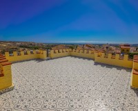 Resale - Detached - La Marina - Urb. La Marina