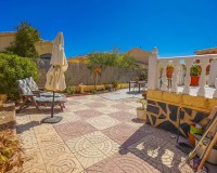 Resale - Detached - La Marina - Urb. La Marina