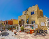 Resale - Detached - La Marina - Urb. La Marina