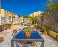 Resale - Detached - La Marina - Urb. La Marina