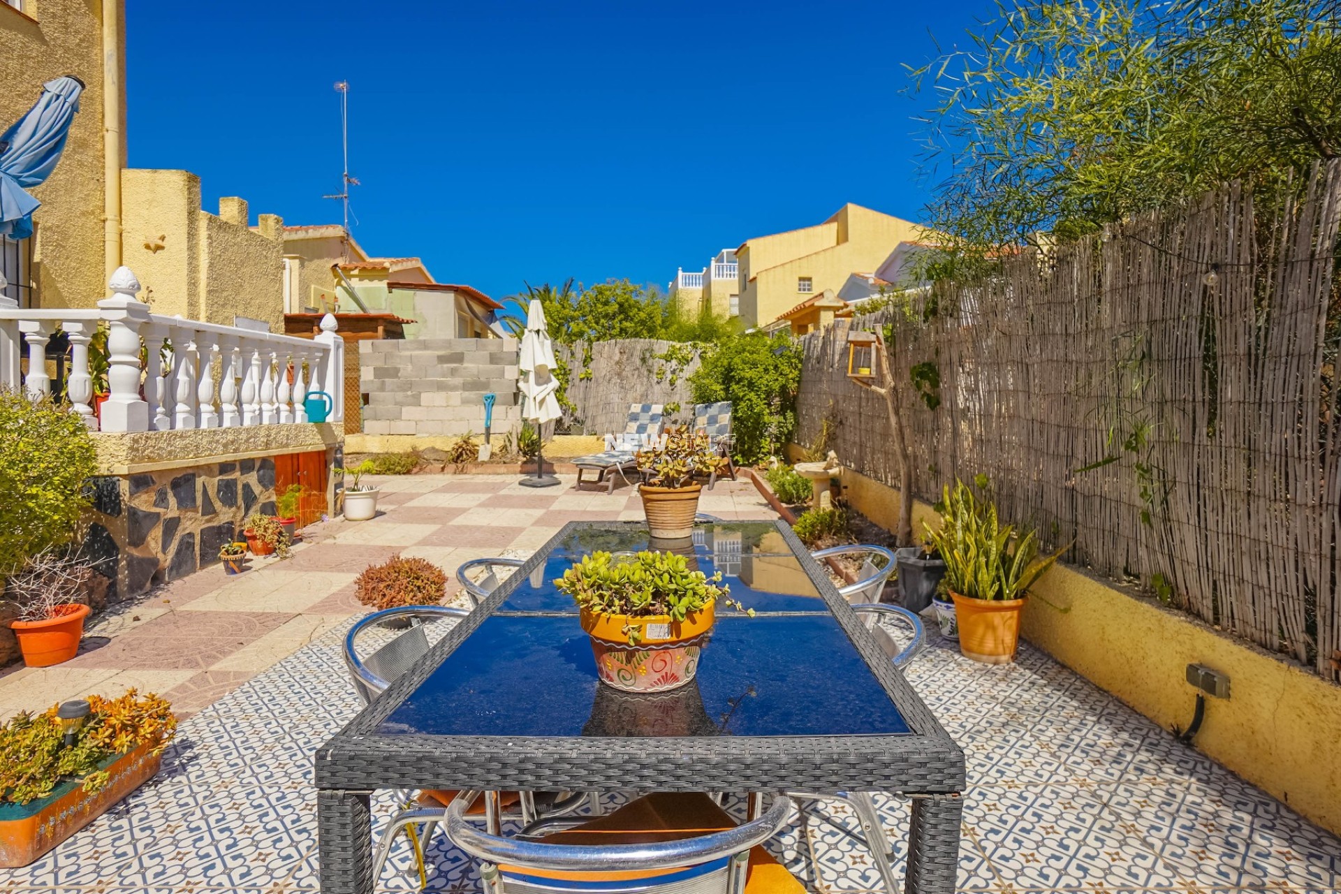 Resale - Detached - La Marina - Urb. La Marina