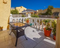 Resale - Detached - La Marina - Urb. La Marina