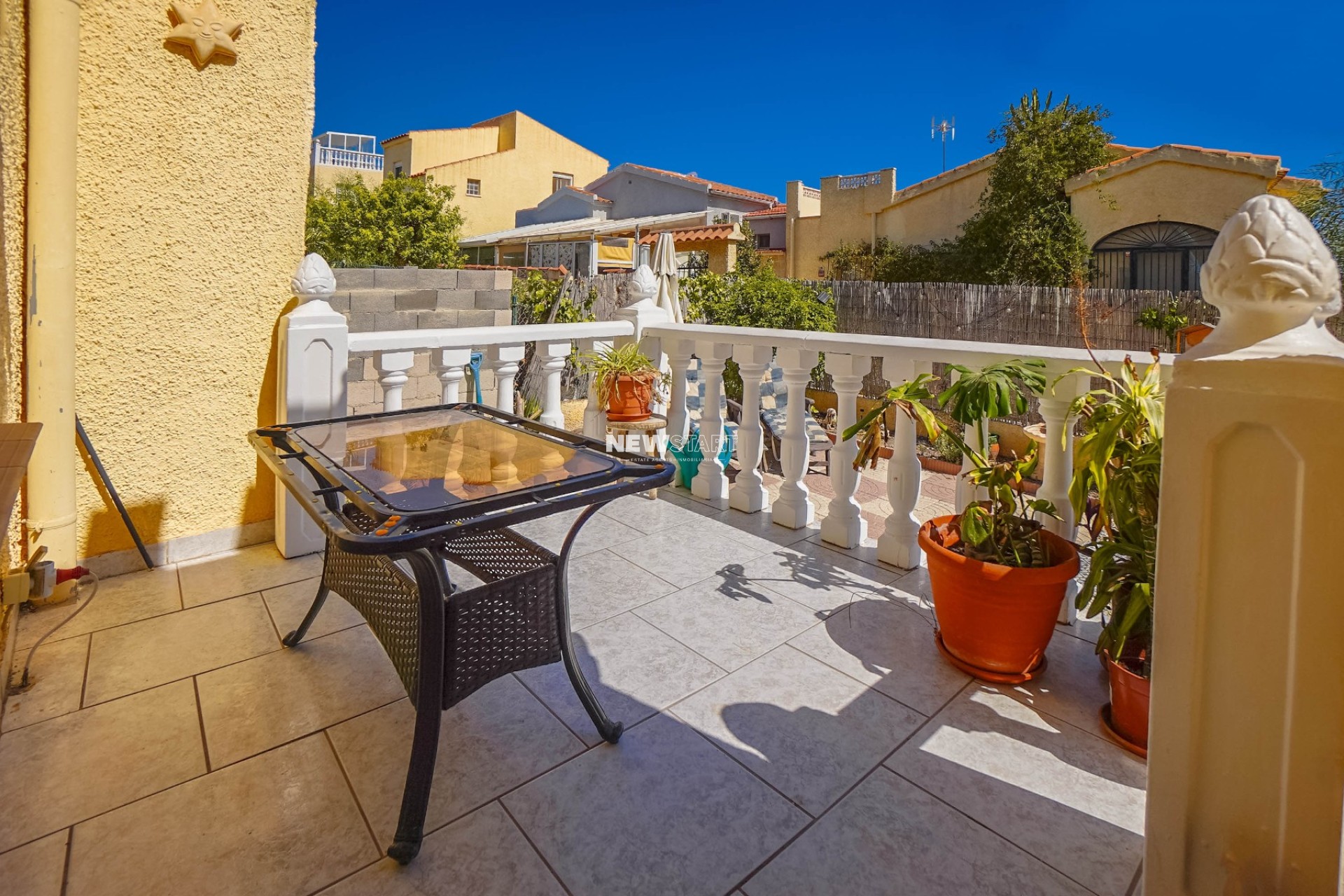 Resale - Detached - La Marina - Urb. La Marina