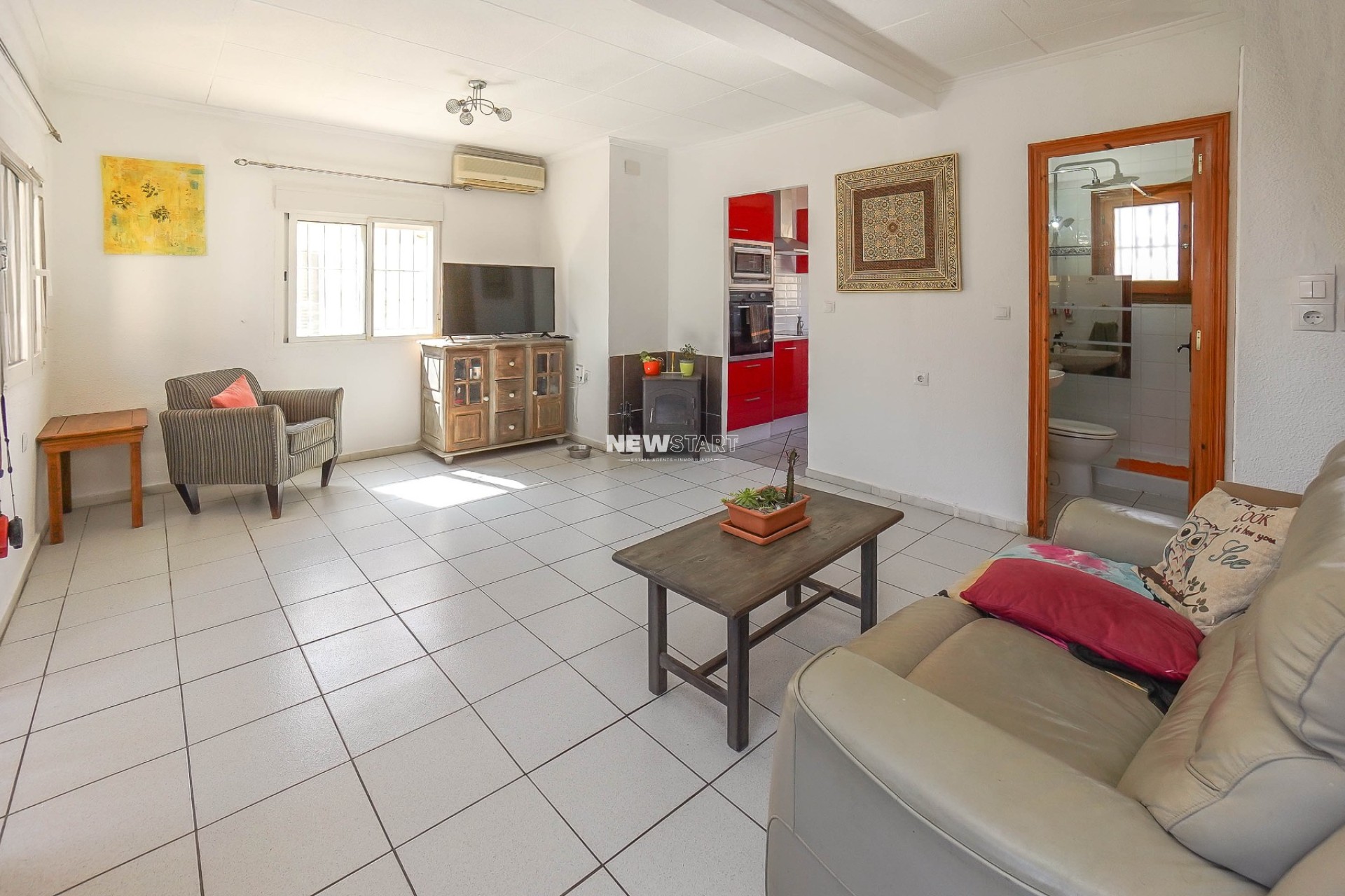 Resale - Detached - La Marina - Urb. La Marina