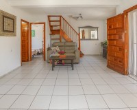 Resale - Detached - La Marina - Urb. La Marina