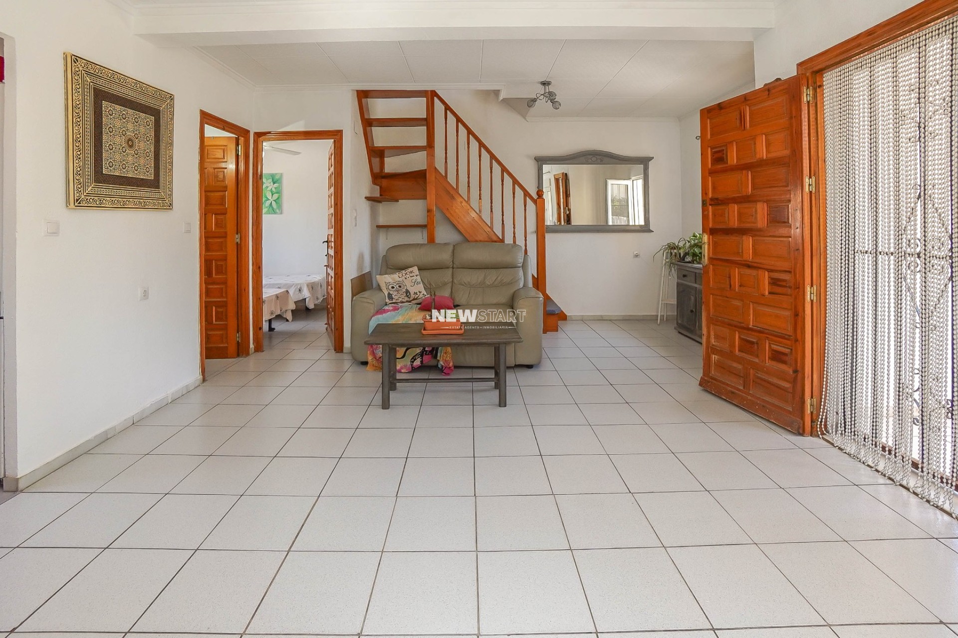 Resale - Detached - La Marina - Urb. La Marina