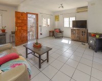 Resale - Detached - La Marina - Urb. La Marina