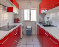 Resale - Detached - La Marina - Urb. La Marina