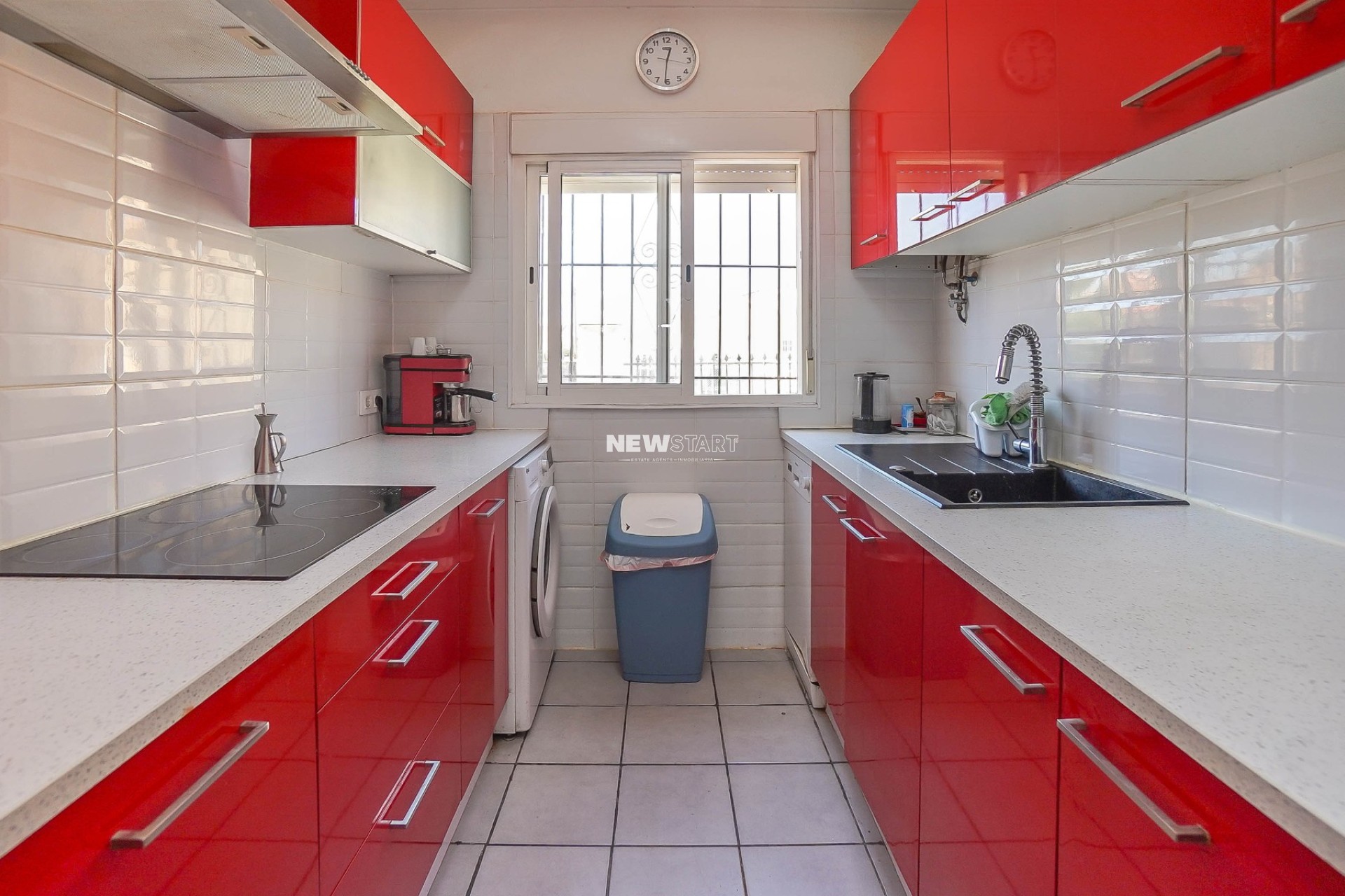 Resale - Detached - La Marina - Urb. La Marina