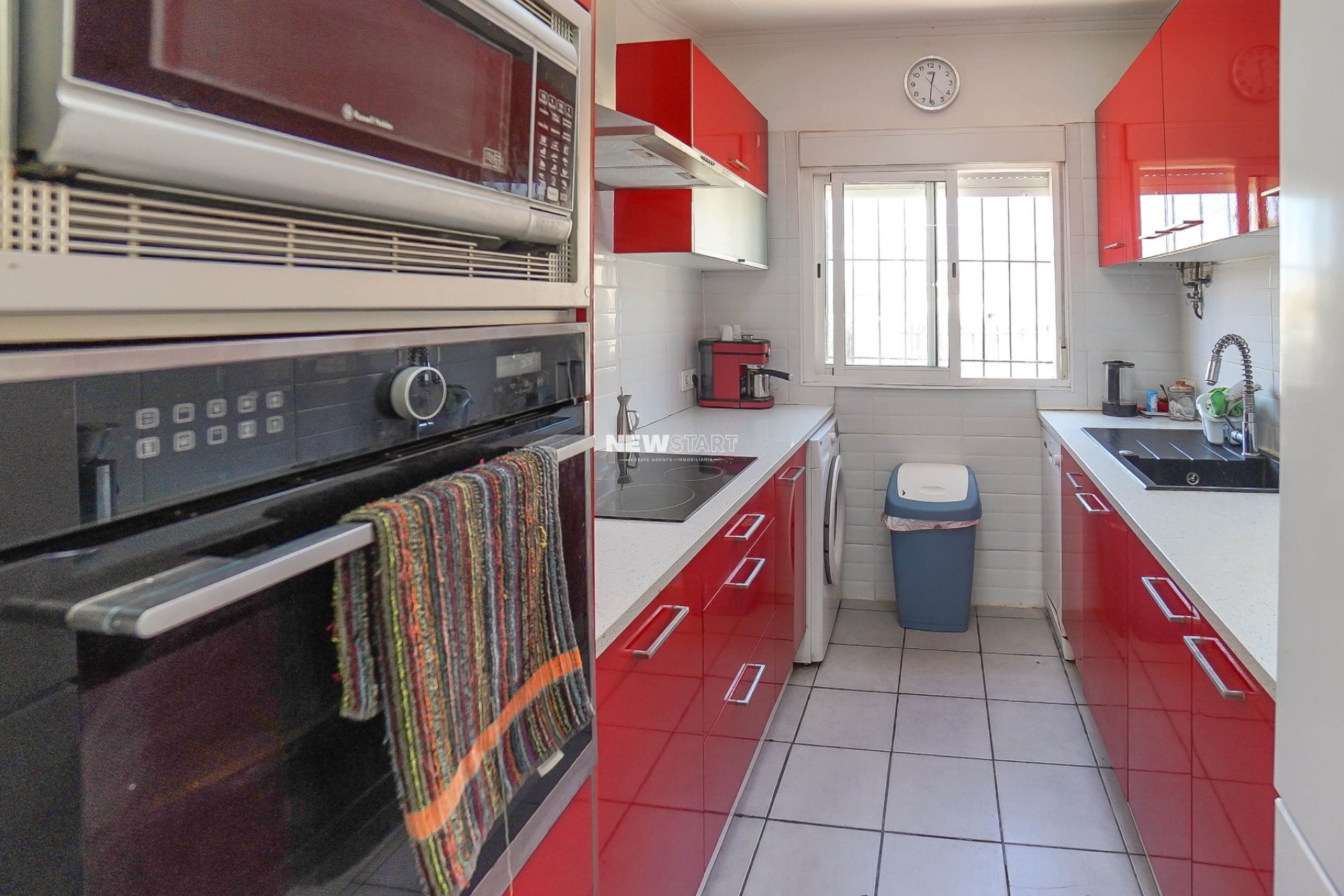 Resale - Detached - La Marina - Urb. La Marina