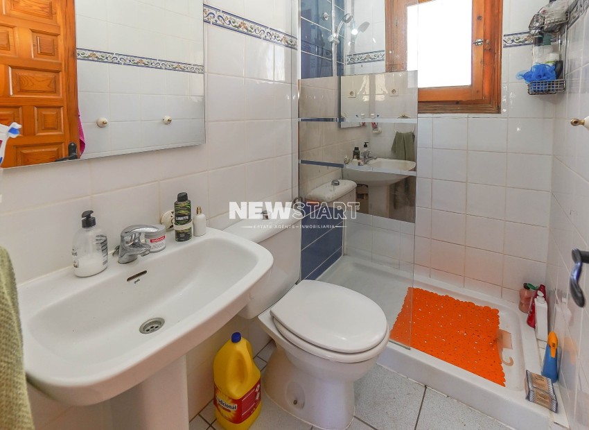 Resale - Detached - La Marina - Urb. La Marina