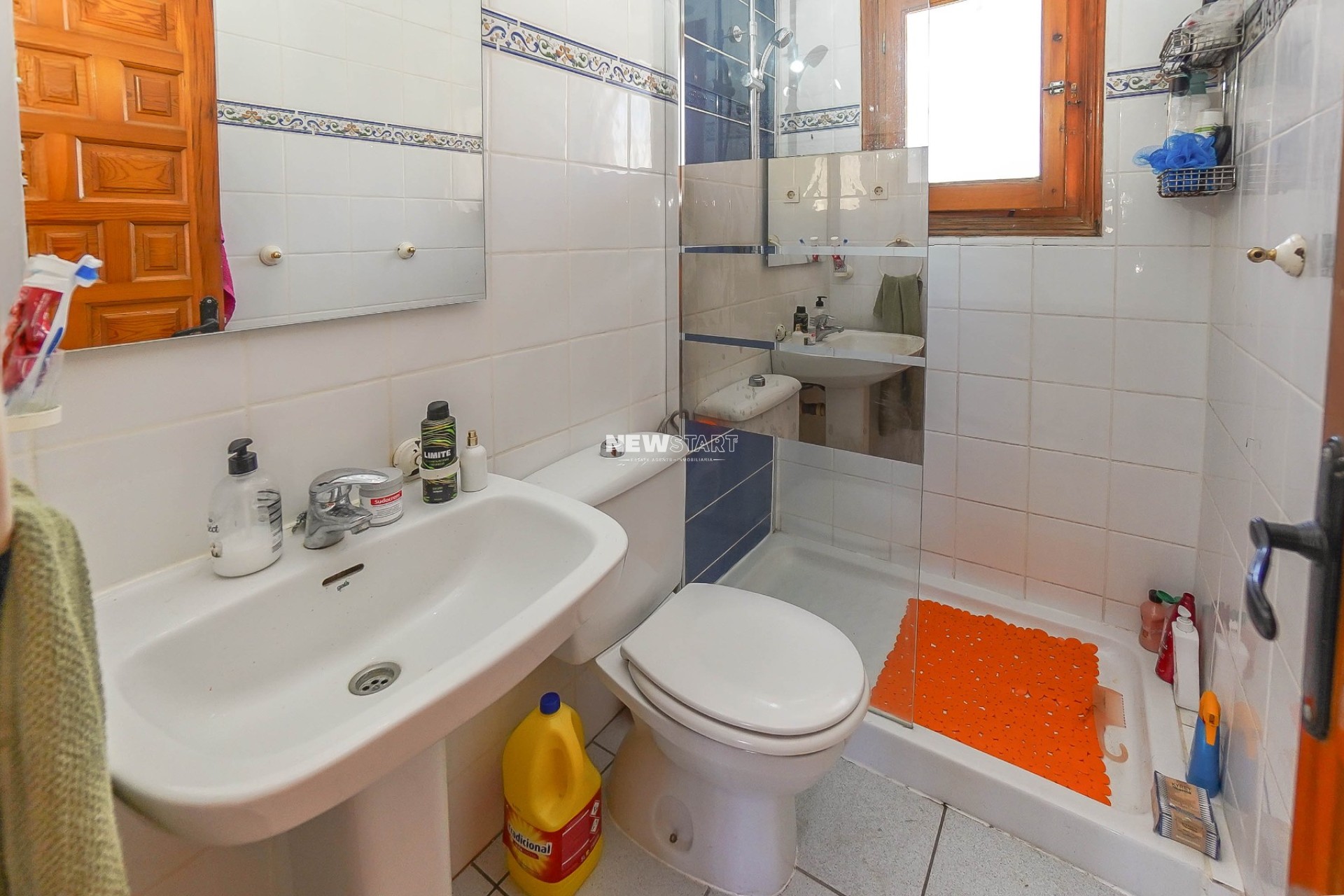 Resale - Detached - La Marina - Urb. La Marina