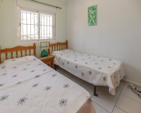 Resale - Detached - La Marina - Urb. La Marina